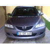 MAZDA 6- SD- 03/06; ARAÇ BİLGİLERİ VE RESİMLERİ