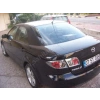 MAZDA 6- SD- 03/06; ARAÇ BİLGİLERİ VE RESİMLERİ