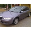 MAZDA 6- SD- 03/06; ARAÇ BİLGİLERİ VE RESİMLERİ