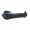 MAZDA 6- SD- 03/06; ARKA TAMPON SİYAH (TW)