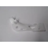 MAZDA 6- SD- 03/06; ÖN TAMPON BAĞLANTI BRAKETİ SAĞ PLASTİK (TW)