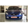MAZDA 6- SD- 09/12; ARAÇ BİLGİLERİ VE RESİMLERİ