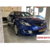 MAZDA 6- SD- 09/12; ARAÇ BİLGİLERİ VE RESİMLERİ