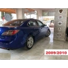 MAZDA 6- SD- 09/12; ARAÇ BİLGİLERİ VE RESİMLERİ