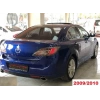 MAZDA 6- SD- 09/12; ARAÇ BİLGİLERİ VE RESİMLERİ
