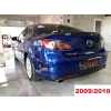 MAZDA 6- SD- 09/12; ARAÇ BİLGİLERİ VE RESİMLERİ