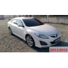 MAZDA 6- SD- 09/12; ARAÇ BİLGİLERİ VE RESİMLERİ