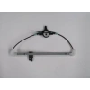MAZDA 6- SD- 2006; ARKA CAM KRİKOSU SOL ELEKTRİKLİ (TW)