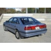 MAZDA 626- SD/HB- 89/91; ARAÇ BİLGİLERİ VE RESİMLERİ