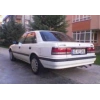 MAZDA 626- SD/HB- 89/91; ARAÇ BİLGİLERİ VE RESİMLERİ