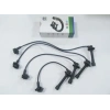 MAZDA 626- SD/HB- 98/01; BUJİ KABLOSU TAKIM (16V)(FP9A-FS)1.8/2.0 CC (YOW JUNG)