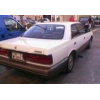 MAZDA 929- SD- 87/91; ARAÇ BİLGİLERİ VE RESİMLERİ