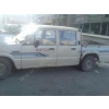 MAZDA B2200- PICK UP- 90/97; ARAÇ BİLGİLERİ VE RESİMLERİ