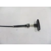 MAZDA B2200- PICK UP- 90/97; KAPUT İÇ AÇMA TELİ (SH)