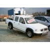 MAZDA B2500- PICK UP- 01/03; ARAÇ BİLGİLERİ VE RESİMLERİ