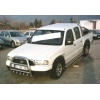 MAZDA B2500- PICK UP- 01/03; ARAÇ BİLGİLERİ VE RESİMLERİ