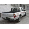 MAZDA B2500- PICK UP- 01/03; ARAÇ BİLGİLERİ VE RESİMLERİ
