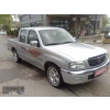 MAZDA B2500- PICK UP- 04/06; ARAÇ BİLGİLERİ VE RESİMLERİ