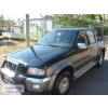 MAZDA B2500- PICK UP- 04/06; ARAÇ BİLGİLERİ VE RESİMLERİ