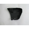 MAZDA B2500- PICK UP- 97/00; ÖN TAMPON UCU SİYAH SOL (PLASTİK) (FPI)