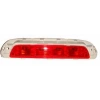 MAZDA BT 50- PICK UP- 07/12; ARKA FREN LAMBASI KIRMIZI (ORİJİNAL)