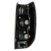 MAZDA BT 50- PICK UP- 10/12; STOP LAMBASI SOL KIRMIZI/SARI/NİKELAJLI