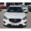 MAZDA CX5- 12/15; ARAÇ BİLGİLERİ VE RESİMLERİ