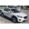 MAZDA CX5- 12/15; ARAÇ BİLGİLERİ VE RESİMLERİ