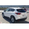MAZDA CX5- 12/15; ARAÇ BİLGİLERİ VE RESİMLERİ