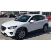 MAZDA CX5- 12/15; ARAÇ BİLGİLERİ VE RESİMLERİ