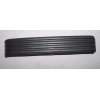 MAZDA E2200- MİNİBÜS- 88/95; ARKA TAMPON UCU SAĞ TIRTIRLI (PLASTİK)