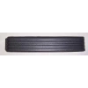 MAZDA E2200- MİNİBÜS- 88/95; ÖN TAMPON UCU SOL TIRTIRLI (PLASTİK) (TW)