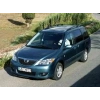 MAZDA MPV- 99/01; ARAÇ BİLGİLERİ VE RESİMLERİ