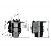 MAZOT FILTRESI 01 206-307 1.4hdi (ISITICI GIRISLI)