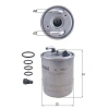 MAZOT FILTRESI 05 A-SERI (W169) C-SERI (W204) E-SERI (W212)