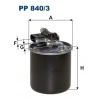 MAZOT FILTRESI 13 A-SERI (W176) B-SERI (W242-W246) 06 SPRINTER-VITO