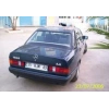 MERCEDES 190- W201- 83/93; ARAÇ BİLGİLERİ VE RESİMLERİ (190/190E/190D)