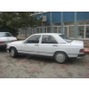 MERCEDES 190- W201- 83/93; ARAÇ BİLGİLERİ VE RESİMLERİ (190/190E/190D)