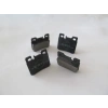 MERCEDES 190- W201- 83/93; ARKA FREN BALATASI (KABLOSUZ)(DİSK) (61,8X58,1X13,5)(BRAMAX)