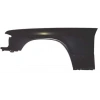MERCEDES 190- W201- 83/93; ÖN ÇAMURLUK DELİKSİZ SOL (TW)