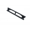 MERCEDES 190- W201- 83/93; ÖN TAMPON ÇEKİ DEMİRİ KAPAĞI GRİ