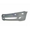 MERCEDES A CLASS- W168- 01/04; ÖN TAMPON GRİ (ASTARLI/SİS/BANT DELİKLİ)