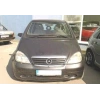 MERCEDES A CLASS- W168- 98/04; ARAÇ BİLGİLERİ VE RESİMLERİ