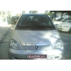 MERCEDES A CLASS- W168- 98/04; ARAÇ BİLGİLERİ VE RESİMLERİ
