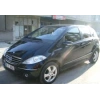 MERCEDES A CLASS- W169- 05/08; ARAÇ BİLGİLERİ VE RESİMLERİ