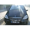 MERCEDES A CLASS- W169- 05/08; ARAÇ BİLGİLERİ VE RESİMLERİ
