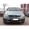 MERCEDES A CLASS- W169- 05/08; ARAÇ BİLGİLERİ VE RESİMLERİ