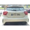 MERCEDES A CLASS- W176- 11/17; ARAÇ BİLGİLERİ VE RESİMLERİ