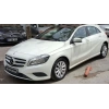MERCEDES A CLASS- W176- 11/17; ARAÇ BİLGİLERİ VE RESİMLERİ