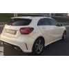MERCEDES A CLASS- W176- 11/17; ARAÇ BİLGİLERİ VE RESİMLERİ